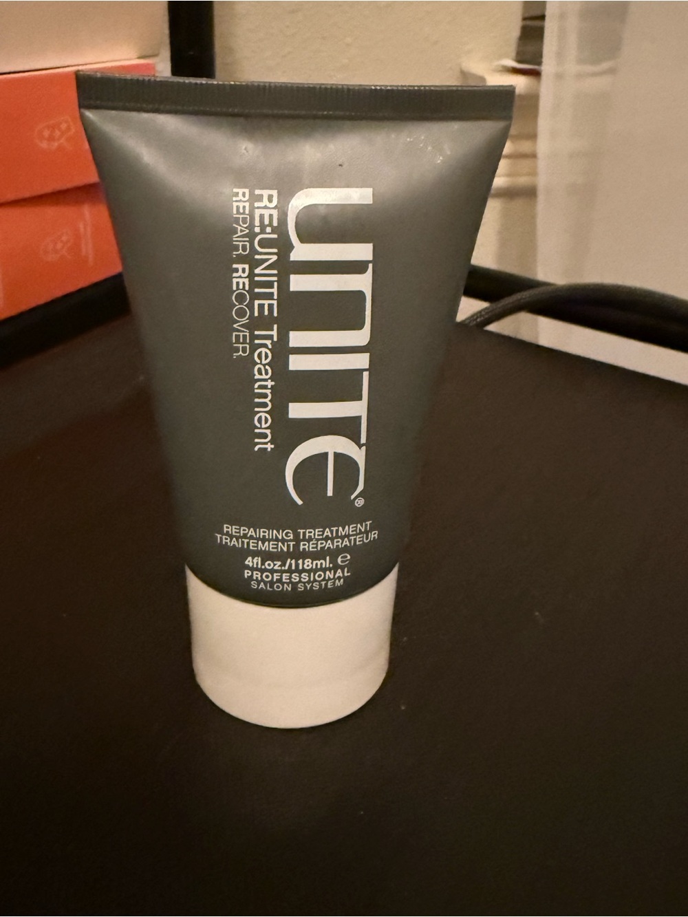 UNITE Re:Unite Repairing Treatment - Hair Conditioning Mask